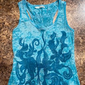 Maurice’s tank top size medium